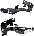 Driver and Passenger Side Hood Hinges