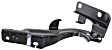 Driver and Passenger Side Hood Hinges