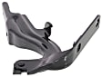 Driver and Passenger Side Hood Hinges