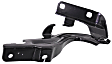 Driver and Passenger Side Hood Hinges