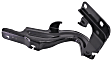 Driver and Passenger Side Hood Hinges