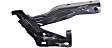 Driver and Passenger Side Hood Hinges