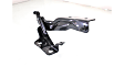 Driver and Passenger Side Hood Hinges