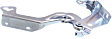 Driver and Passenger Side Hood Hinges