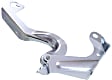Driver and Passenger Side Hood Hinges