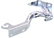 Driver and Passenger Side Hood Hinges