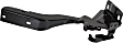 2015 Nissan Sentra - Driver and Passenger Side, Hood Hinge