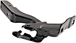 2015 Nissan Sentra - Driver and Passenger Side, Hood Hinge