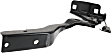 2015 Nissan Sentra - Driver and Passenger Side, Hood Hinge