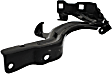 Driver and Passenger Side Hood Hinges
