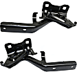 Driver and Passenger Side Hood Hinges