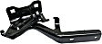 Driver and Passenger Side Hood Hinges