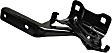Driver and Passenger Side Hood Hinges