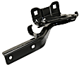 Driver and Passenger Side Hood Hinges