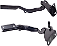 Driver and Passenger Side Hood Hinges