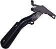 Driver and Passenger Side Hood Hinges