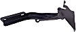 Driver and Passenger Side Hood Hinges
