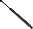 Driver and Passenger Side Hood Lift Support, Sedan