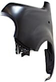 2009 Nissan Cube Krom - Front, Driver and Passenger Side Fender