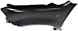 2009 Nissan Cube Krom - Front, Driver and Passenger Side Fender