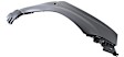 Front, Driver and Passenger Side Fenders