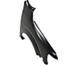Front, Driver and Passenger Side Fenders