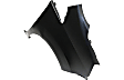 Front, Driver and Passenger Side Fenders
