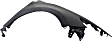 Front, Driver and Passenger Side Fenders