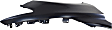Front, Driver and Passenger Side Fenders