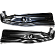 Front, Driver and Passenger Side Fender Support