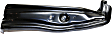 Front, Driver and Passenger Side Fender Support