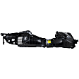 2013-2015 Nissan Altima - Sedan Front, Driver and Passenger Side Fender Liner CAPA Certified