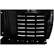 2013-2015 Nissan Altima - Sedan Front, Driver and Passenger Side Fender Liner CAPA Certified