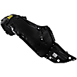 2013-2015 Nissan Altima - Sedan Front, Driver and Passenger Side Fender Liner CAPA Certified