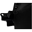 2013-2015 Nissan Altima - Sedan Front, Driver and Passenger Side Fender Liner CAPA Certified