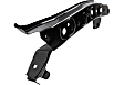 Driver and Passenger Side, Upper Radiator Support Upper Tie Bar