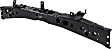 Radiator Support Upper Tie Bar and Lower Crossmember, 1.6L, 4Cyl