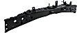 Radiator Support Upper Tie Bar and Lower Crossmember, 1.6L, 4Cyl