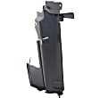 Driver and Passenger Side Radiator Support Side Panel