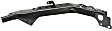 Driver and Passenger Side Radiator Support Side Panel