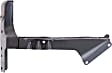 Driver and Passenger Side Radiator Support Side Panel