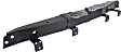 Radiator Support Upper Tie Bar and Lower Crossmember