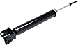 Shock - Rear, Driver and Passenger Side, RWD