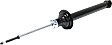 Shock - Rear, Driver and Passenger Side, RWD