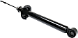Shock - Rear, Driver and Passenger Side, RWD