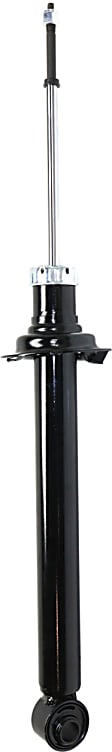 Shock - Rear, Driver and Passenger Side, RWD