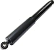 Rear, Driver and Passenger Side Shocks