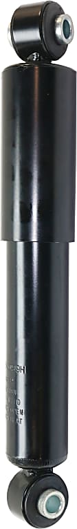 Front and Rear, Driver and Passenger Side Shock and Fully Loaded Strut, 4WD/RWD