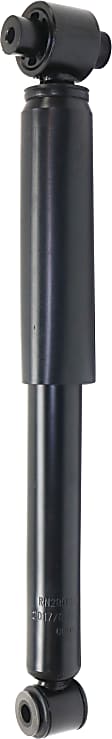 2012 Nissan Sentra - Front and Rear, Driver and Passenger Side Shock and Fully Loaded Strut