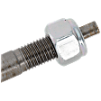 Front and Rear, Driver and Passenger Side Shock and Fully Loaded Strut